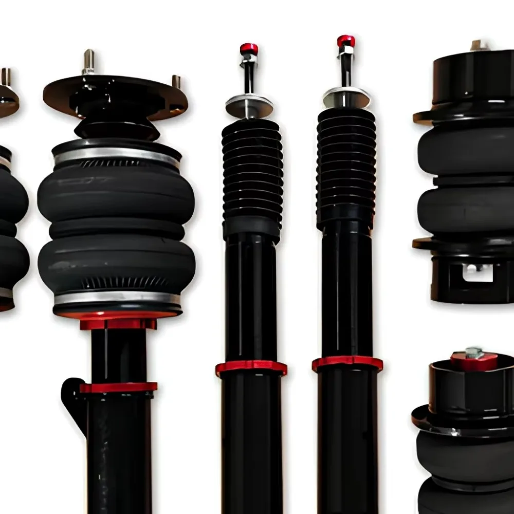 High Performance Air Suspension System Kit for BMW 3 E90 2006~2011