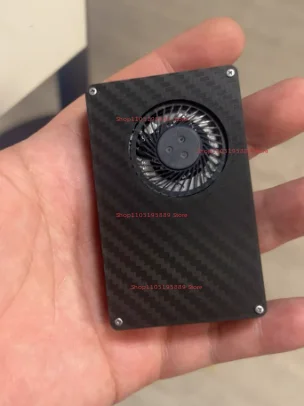 With Dex Mode, The Smallest 8gen2 Box with Antenna, No One Changed for Samsung Zflip5