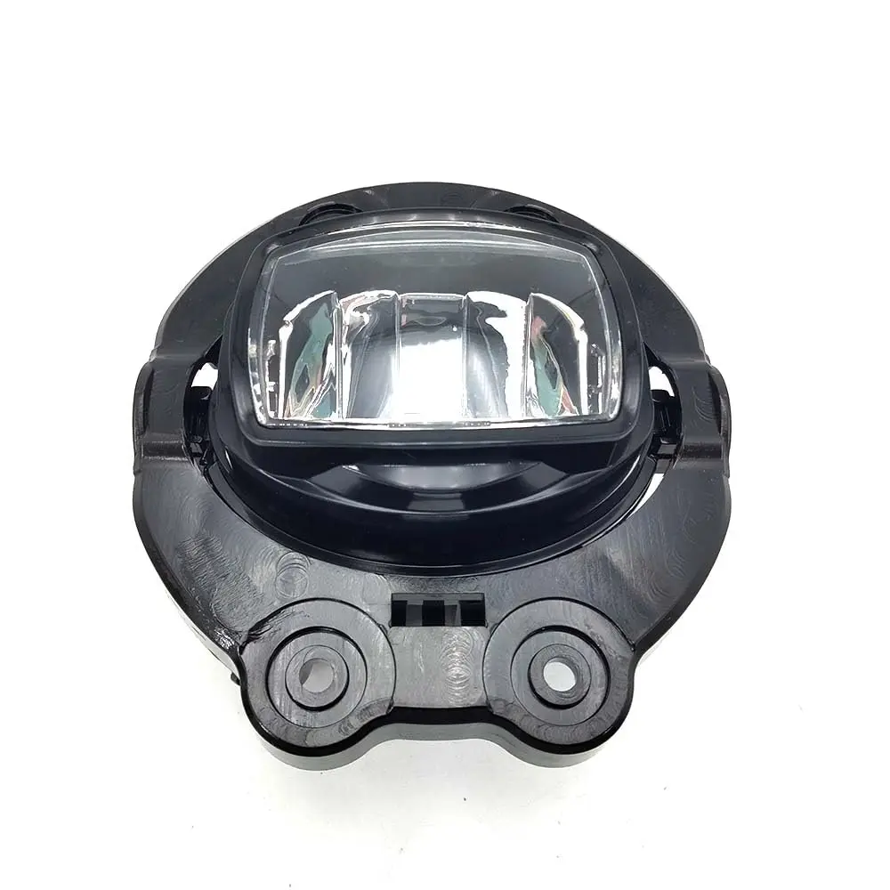 

Левая или правая противотуманная фара для Jeep Cherokee 2019 года 68410368 АБ, CH 2592161