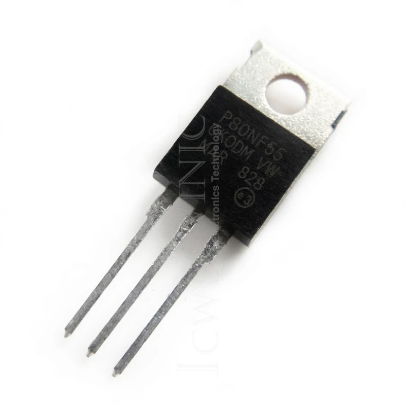 1-50PCS LTA809FA LTA809 STP80NF55 P80NF55 IW3620-00 3620-00 FDD8N50NZ FDD8N50 GPY0030B GPY0030 M5218AP M5218