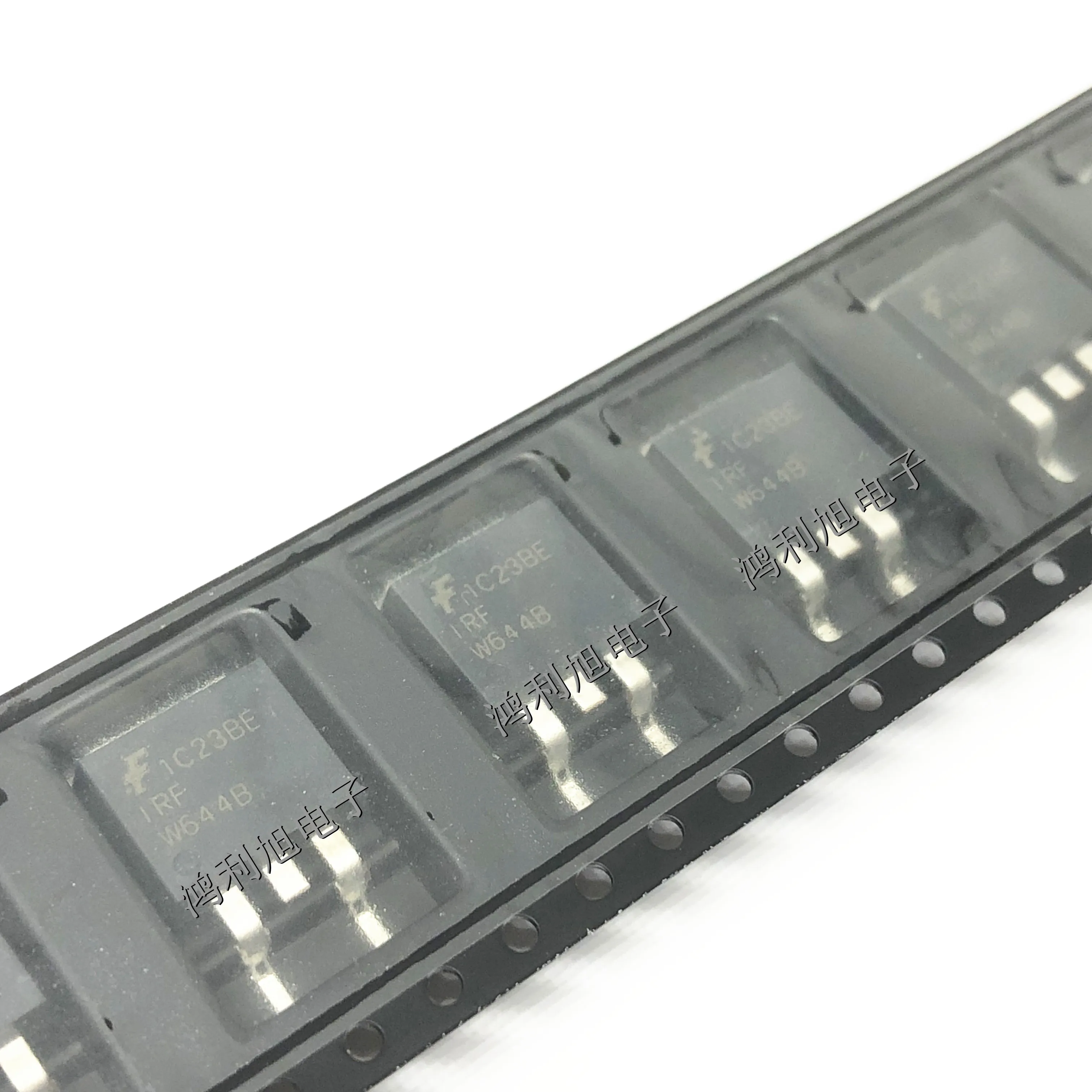 10PCS/Lot IRFW644BTM MARKING: IRFW644B 14A250V Field effect transistor MOS brand new original stock