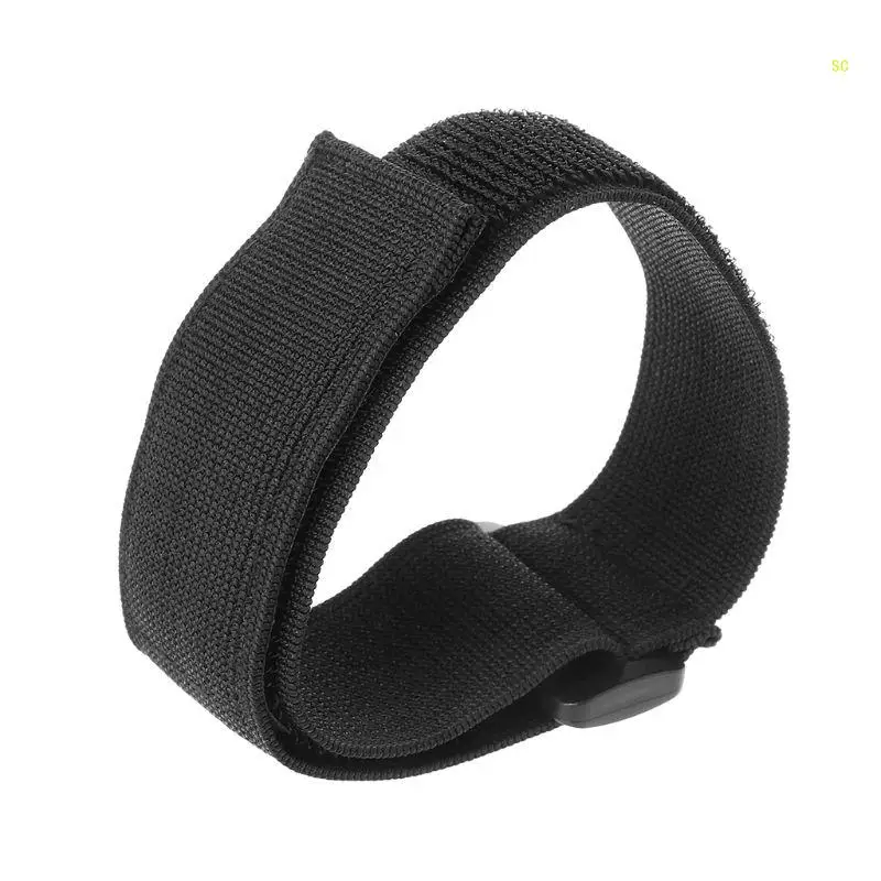 ไนลอนปรับได้ Interphone Sheath Armband ยุทธวิธีกระเป๋า Arm Band Armlet สำหรับ Mult Dropshipping