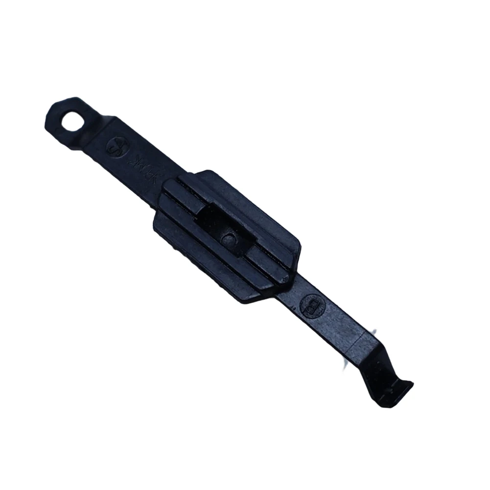 Carriage Rear Bushings Plastic Replacement Part For HP For Designjet T610 T1100 T795 Z5400 For Plotter Printer Pen Holder
