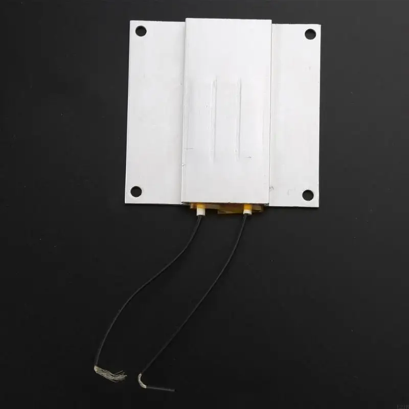 LED Lamp Bead Desoldering Station PTC Heating Soldering Plate Heat Up Quickly 