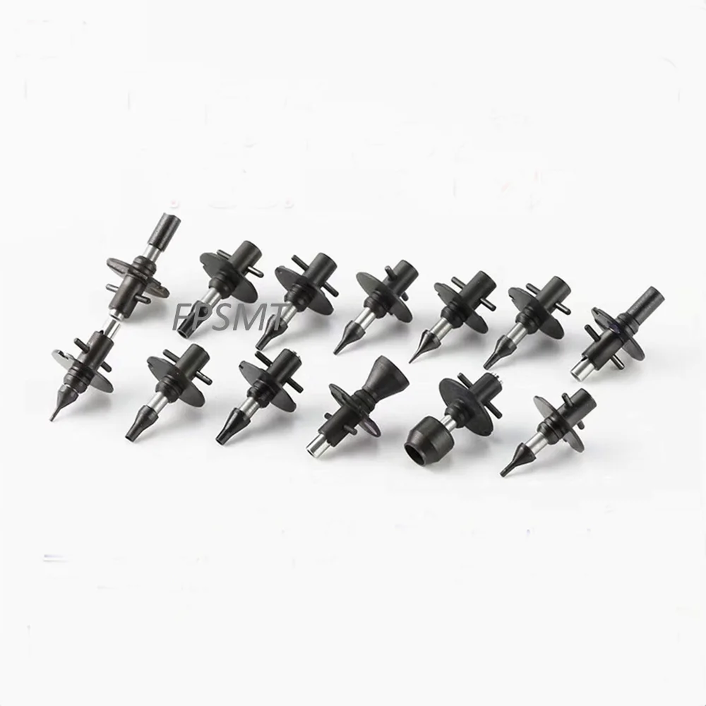 

FUJI H24 Nozzles 0.3 0.35 0.4 0.5 1.0 1.3 1.8 2.5 2.5G Nozzle For Fuji SMT Pick and Place Machine NXT3 Chip Mounter