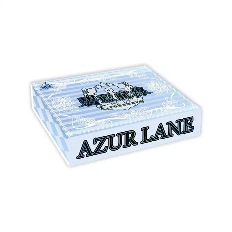 Meicard THE CHARM OF GODDESS and SAKURA STORY and LUCKY GODDESS Vol.2 and AZUR LANE Collectible Card Interesting Trendy Toys