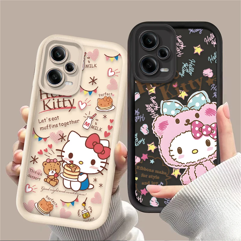 Hello Kitty Adorabl…