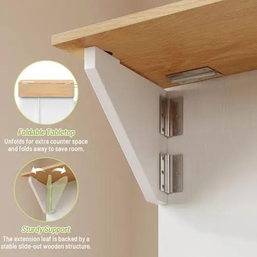 Thumbnail 3 - #1 Rolling Kitchen Islands Sale