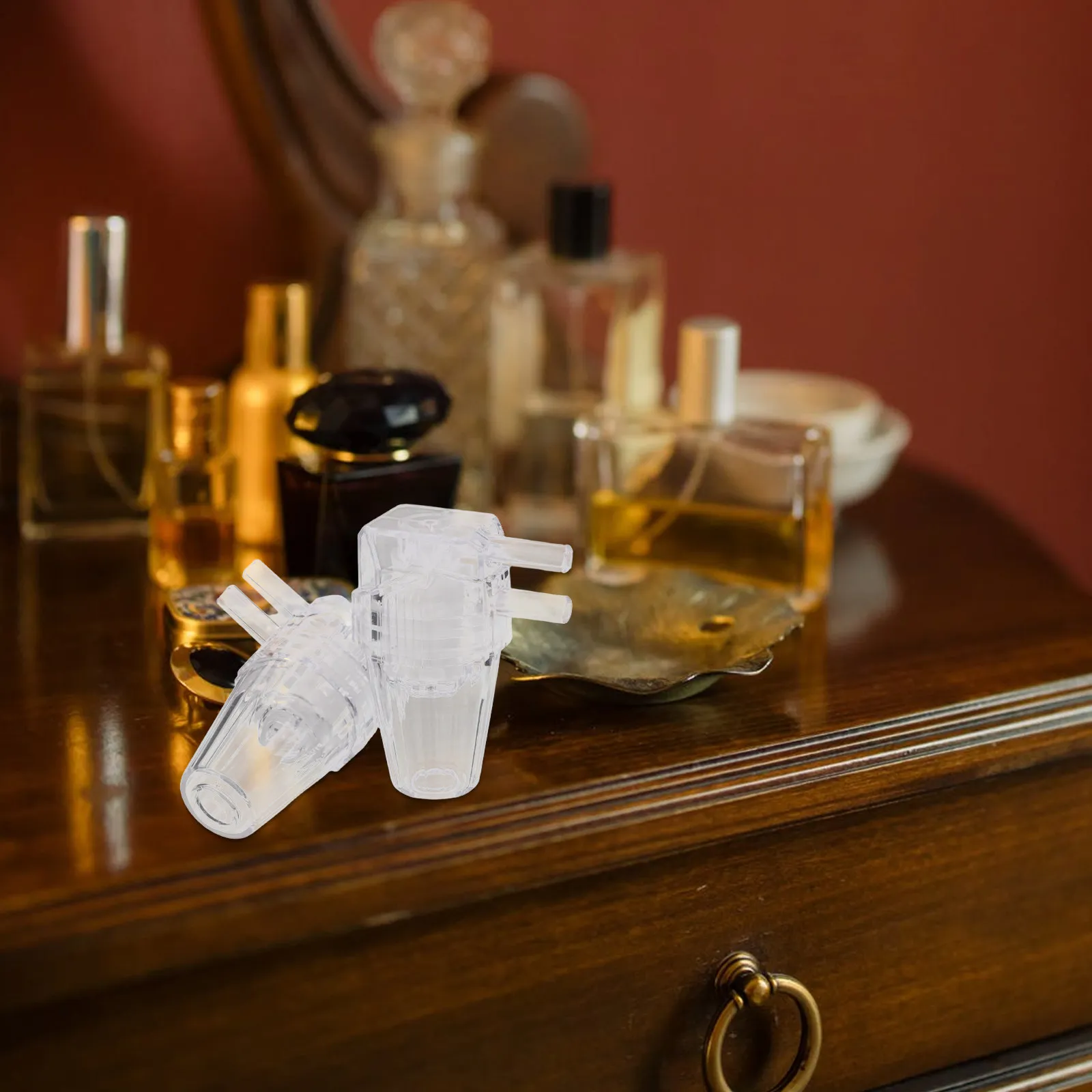 

2 шт. Фильтр для разделения масла и воды для косметологического оборудования, высокоэффективный вакуумный сепаратор жидкости для аппаратов по омоложению кожи