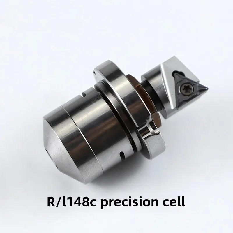 

Numerical control boring precision boring unit R/L148C-13-1102 Micro boring carbide pass-through Sandvik CNC blade 10 pieces/box