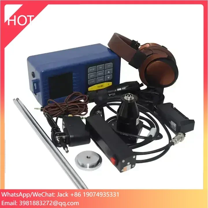 AJL-2000 Depth 2 Me…