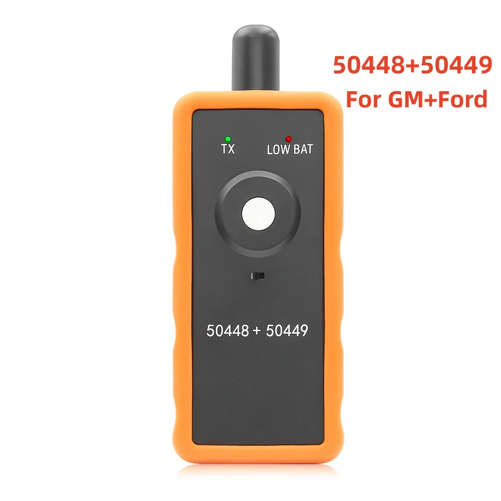 TPMS Reset Aktivierungstool EL-50448/EL-50449 für GM/Opel Reifen Auto Drucküberwachung Diagnosetool Reset Tool – Detail 1