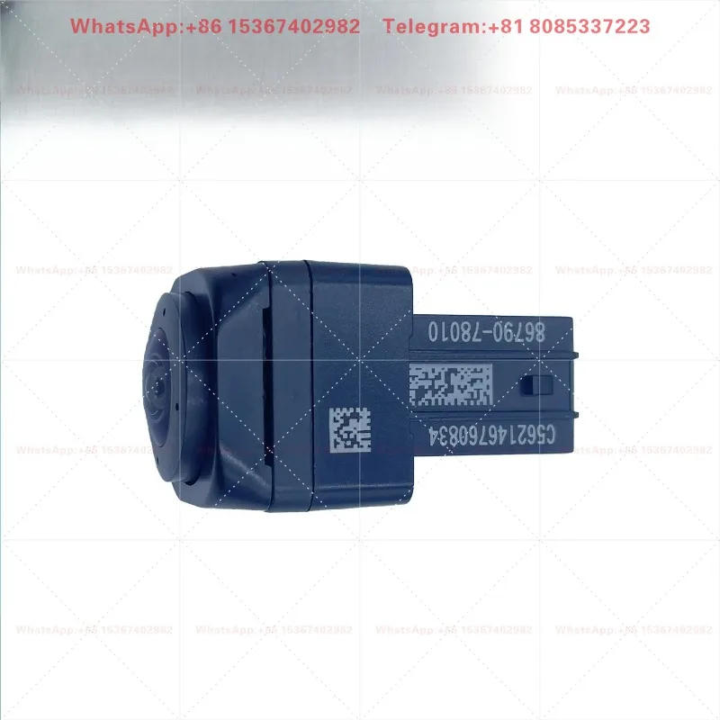 86790-78010 Rear view reversing camera original genuine