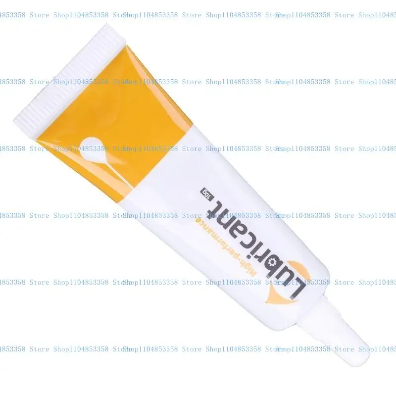 

Силиконовая смазка для автомобиля, мотоцикла, велосипеда, инструменты для ремонта подшипников шестерен, многофункциональная смазка