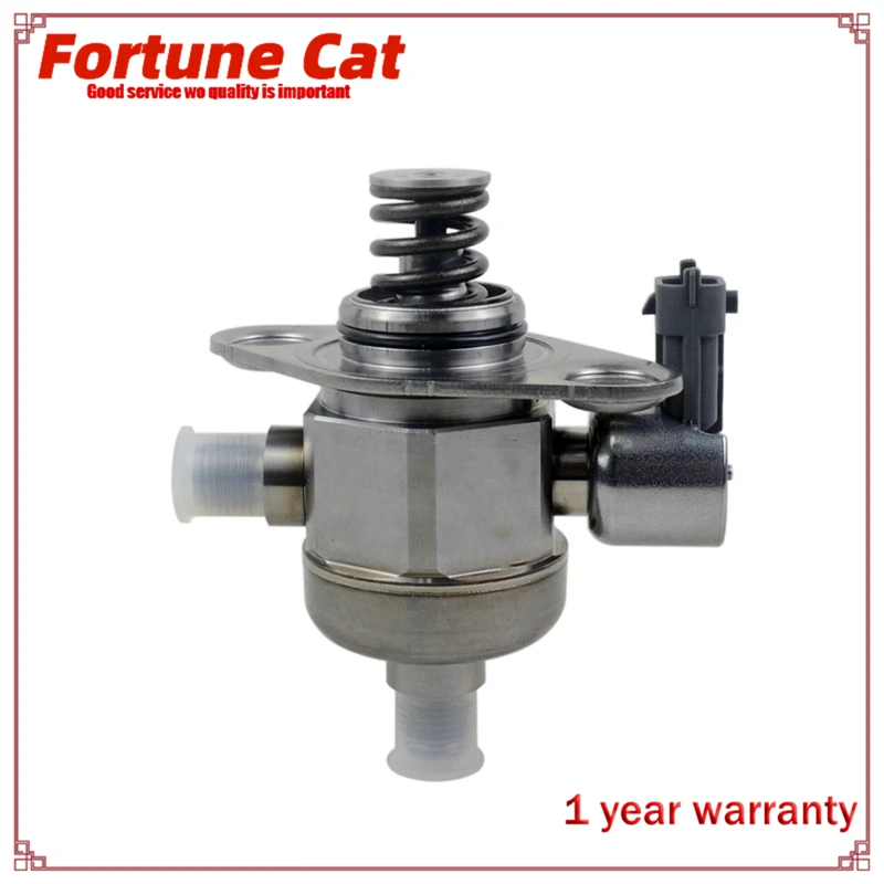 

Auto Parts High Pressure Fuel Pump 12614934 12626234 0261520147 for Cadillac CTS STS 2008-2011 Buick Chevrolet