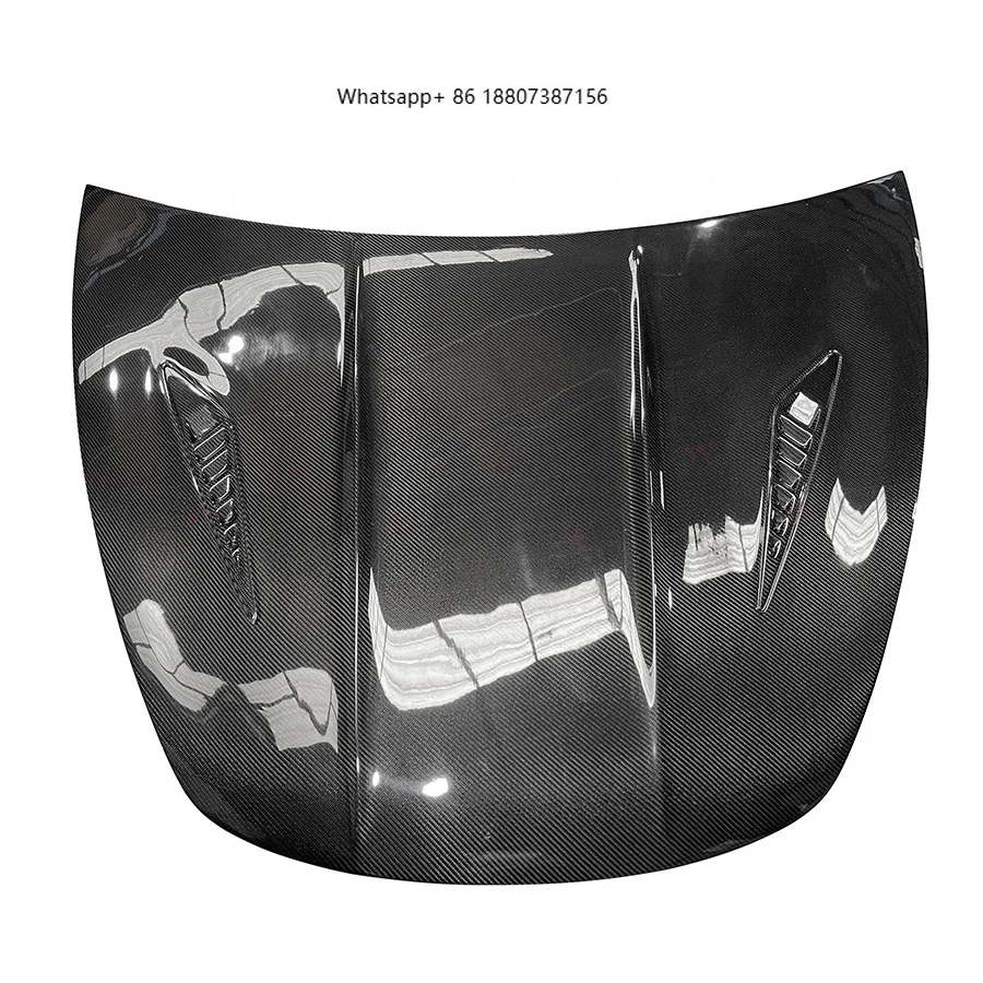 Carbon Fiber Cms St…