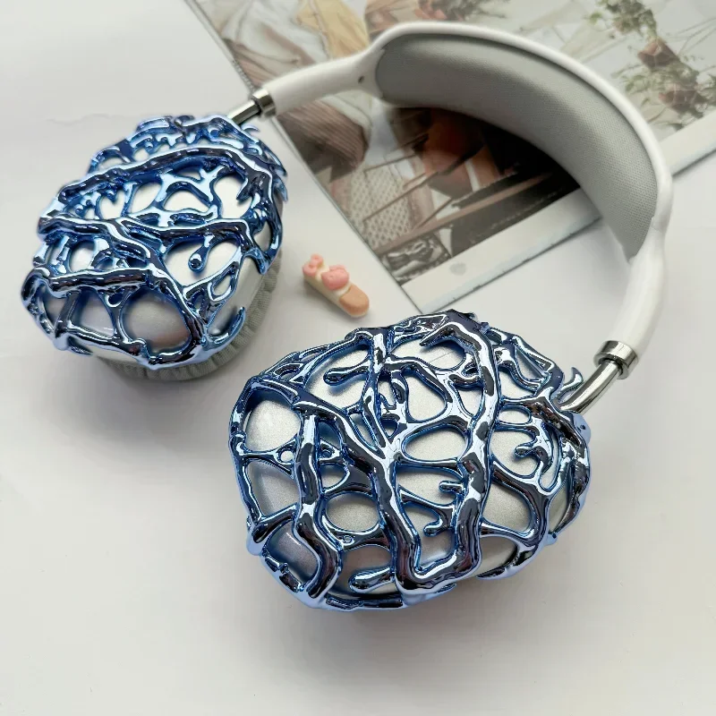Trendy Venom Earphone Case for AirPods Max