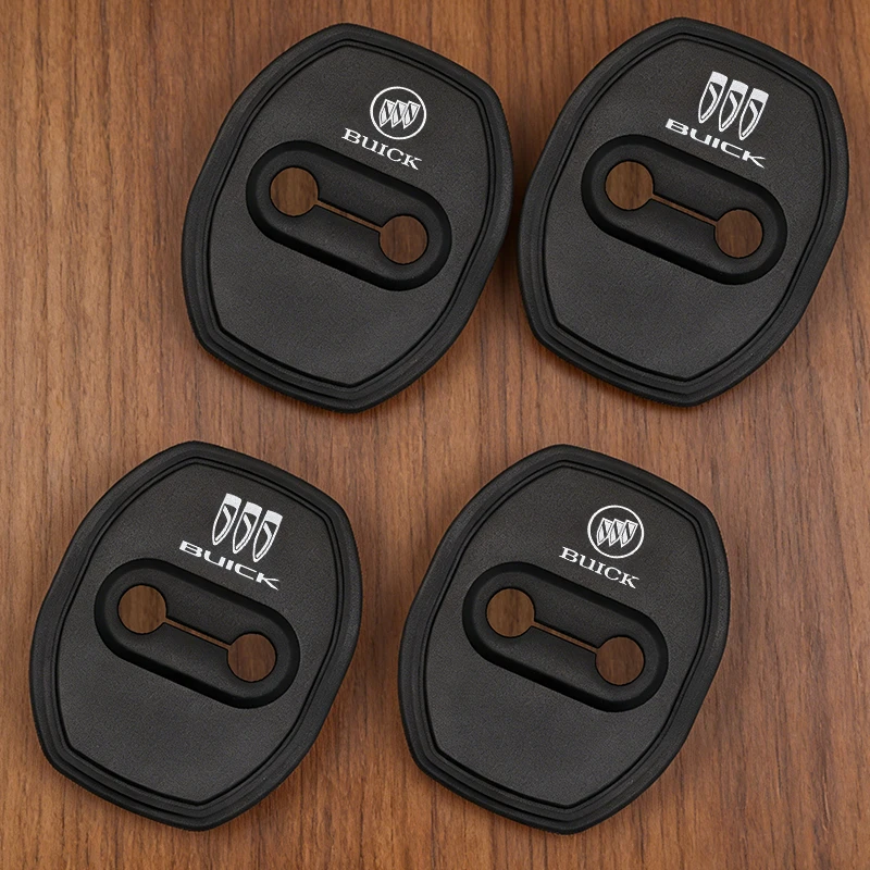 Car Door Lock Buckl…