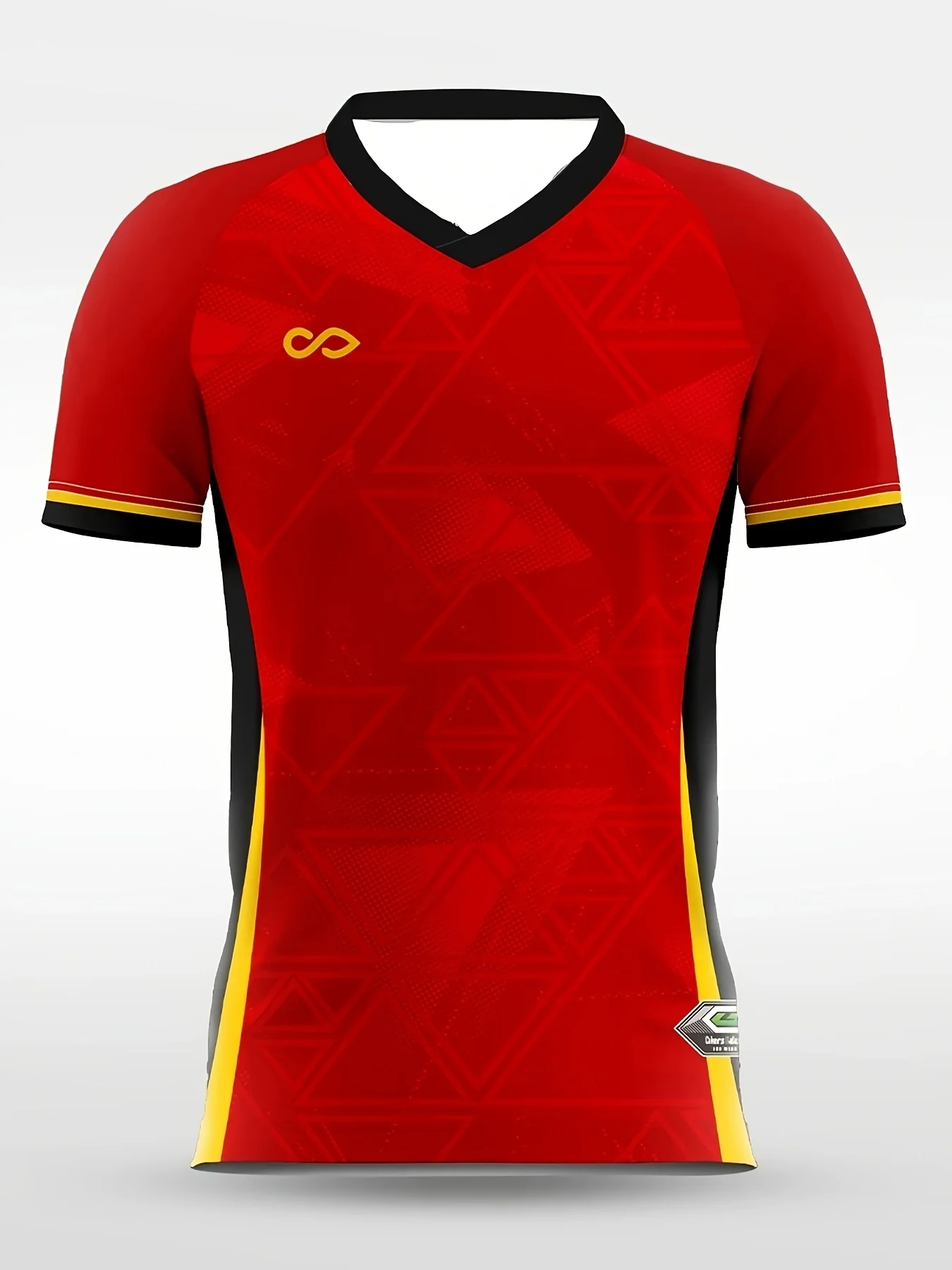 New fanstyle soccer jerseys and T-shirts for adults and children comfortable breathable and suitable for all kinds of gatherings