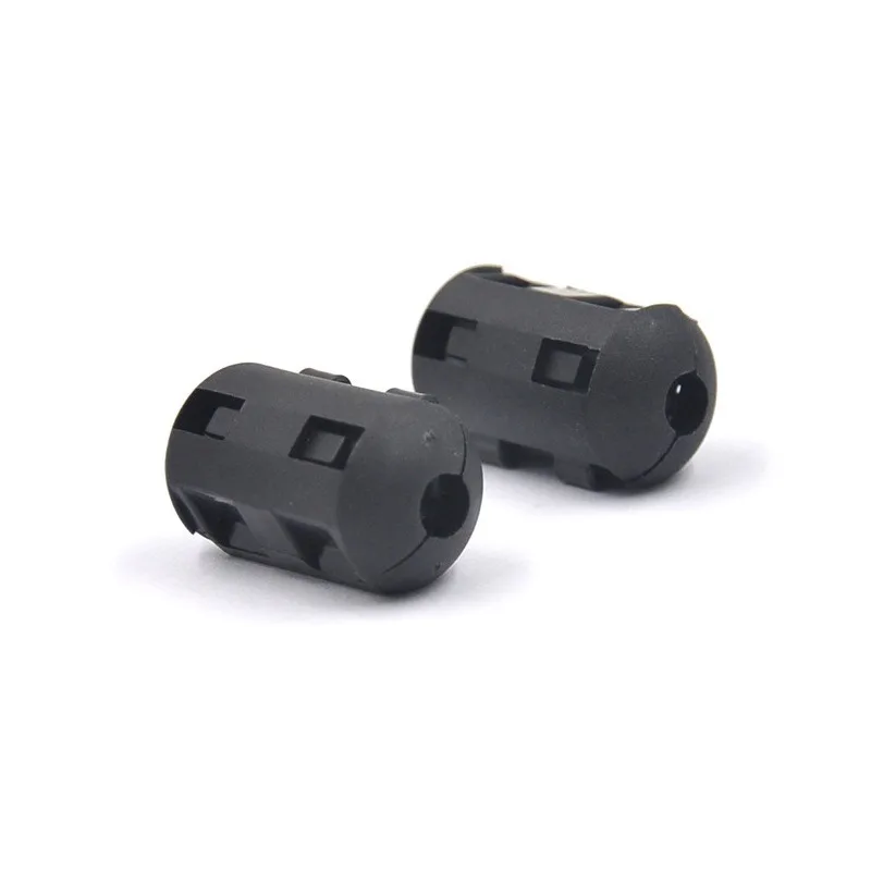 10Pcs Snap-On Magne…