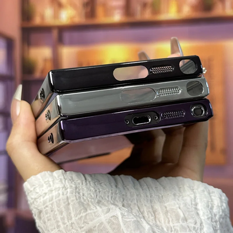 Magnetic Wireless Charge Clear Case for Samsung Galaxy S24 S23 S22 Ultra Plus S21 S20 FE Note 20 10 Lens Film Protector Cover