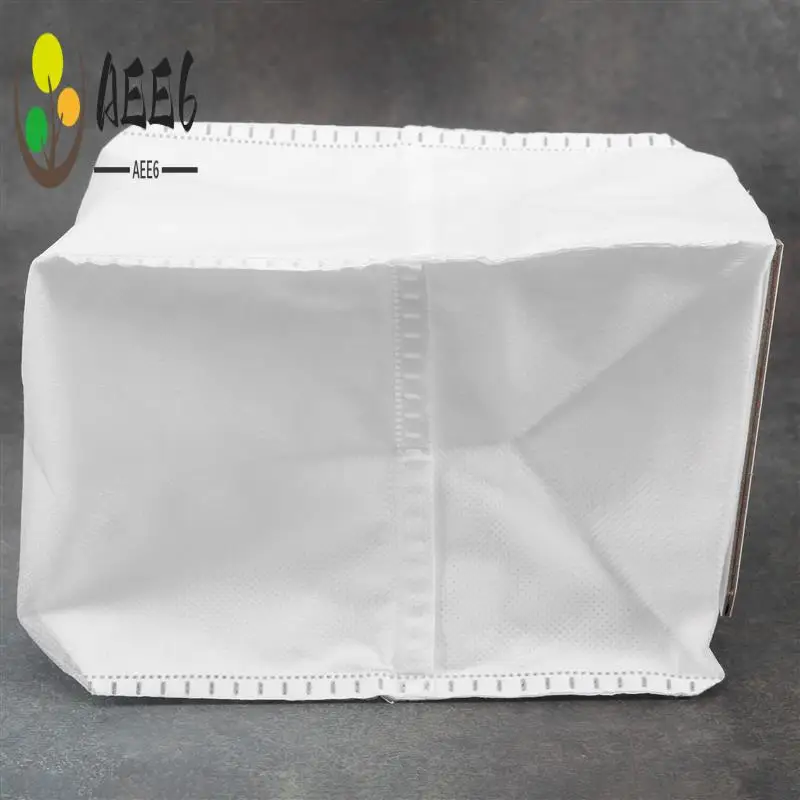 

AEE6-2Pcs Accessories Dust Bags For Conga 2290 Robotic Vacuum Cleaner Dust Filter Paper Bag Dust Bags Replacement
