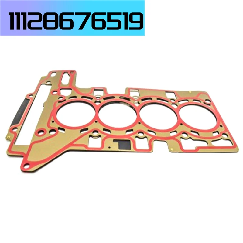 BB-Cylinder Head Gasket For BMW X4 F26 20DX 20IX 28IX 30DX 35DX 35IX M40IX DOHC Turbo 11128676519
