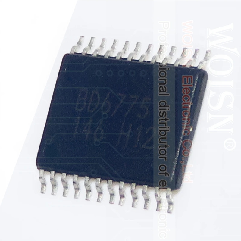 2-5PCS BD136 136 BD6775EFV-E2 BD6775EFV SN74LS189AN 74LS189A IR2101P IR2101 AO4498 4498 SPV7050R SPV7050