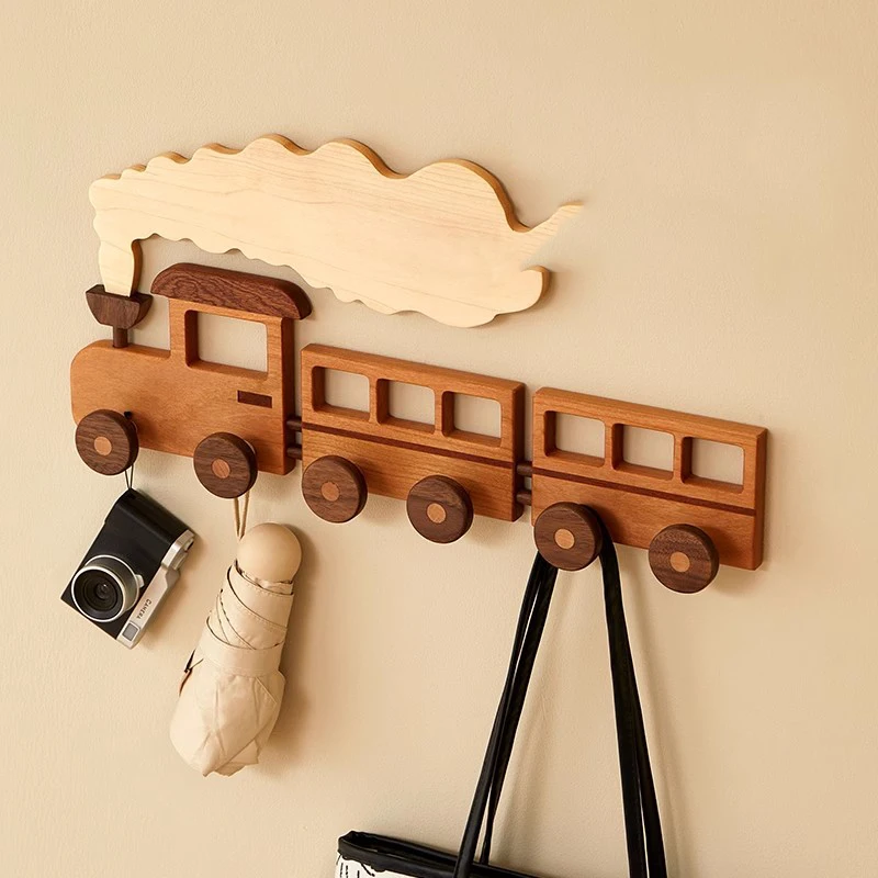 Aliexpress ^Wooden Storage Coat Racks Space Saving Plant Shelves Minimalist Coat Racks Cheap Modern Porte Manteau Lounge Suite Furniture - Aliexpress Deal