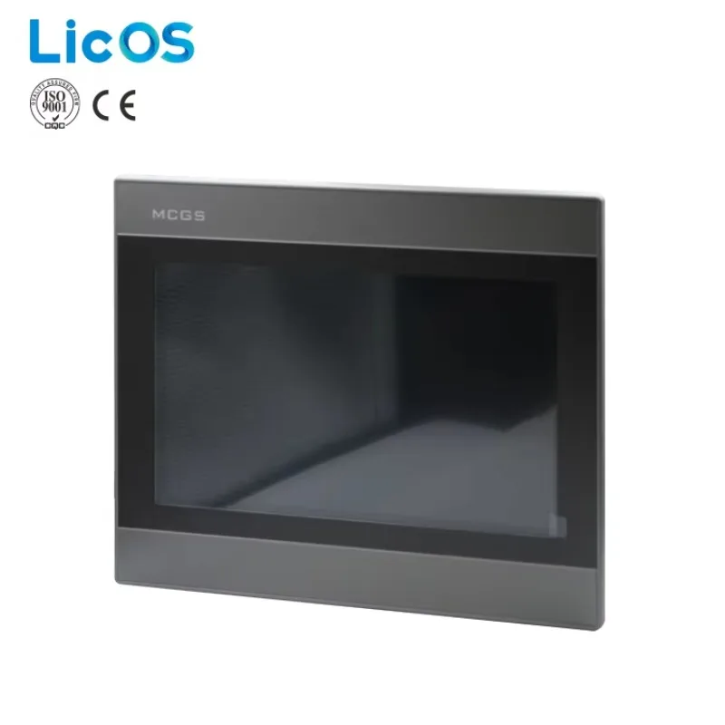 High Quality LicOS Brand New Original Spot Hmi Touch Panel TPC1031Ni 10