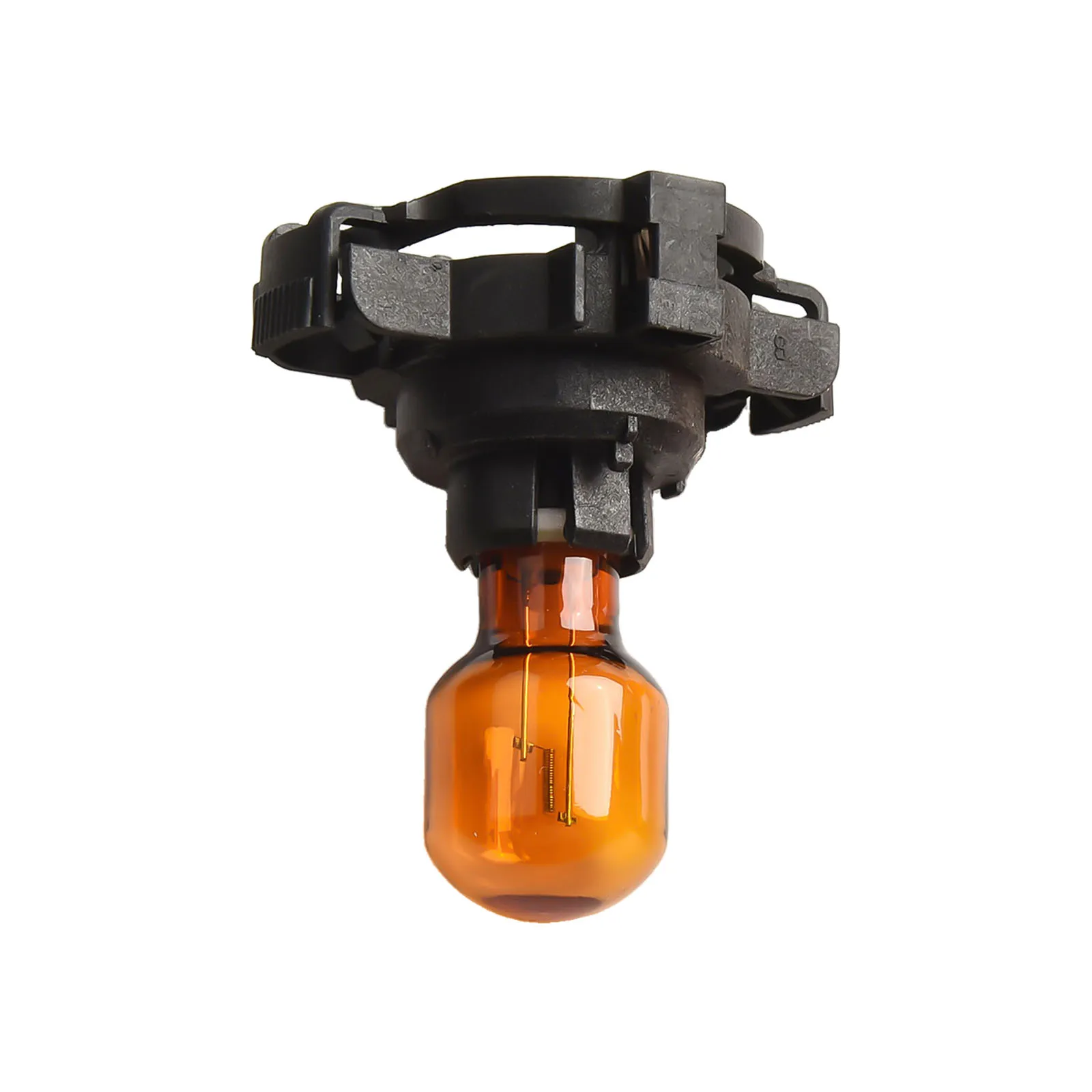 

Light Bulbs Turn Signal Light Car 2 Pcs 4300K For BMW 4 Series For X3 E83 LCI PY24W Xenon Headlight Yellow 12V 24W None