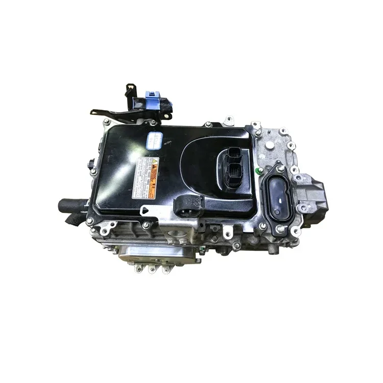 Automotive inverter - a high-performance auto part
