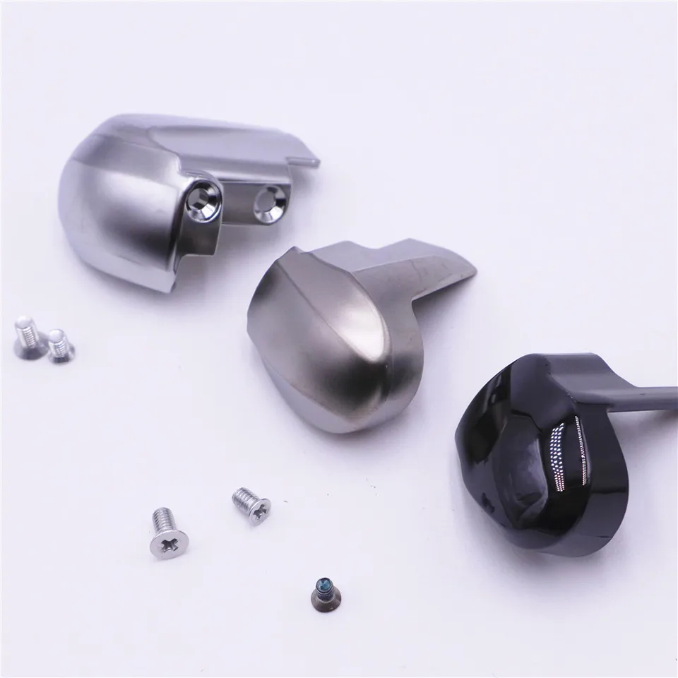 Ultegra R8020 R8000 6800 6870 RX810 Shifter Name plate Fixing
