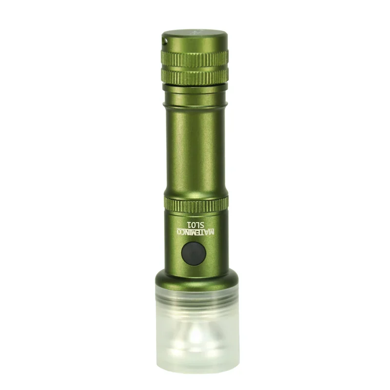 mateminco-sl01-無段階調光-1020-ルーメン-usb-c-充電式-14500-aa-懐中電灯
