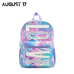 Backpack Girl and Boy Waterproof School Bag Backpack For Teen Classic Bag Large Size Light Weight Have Gift Letter LOVE