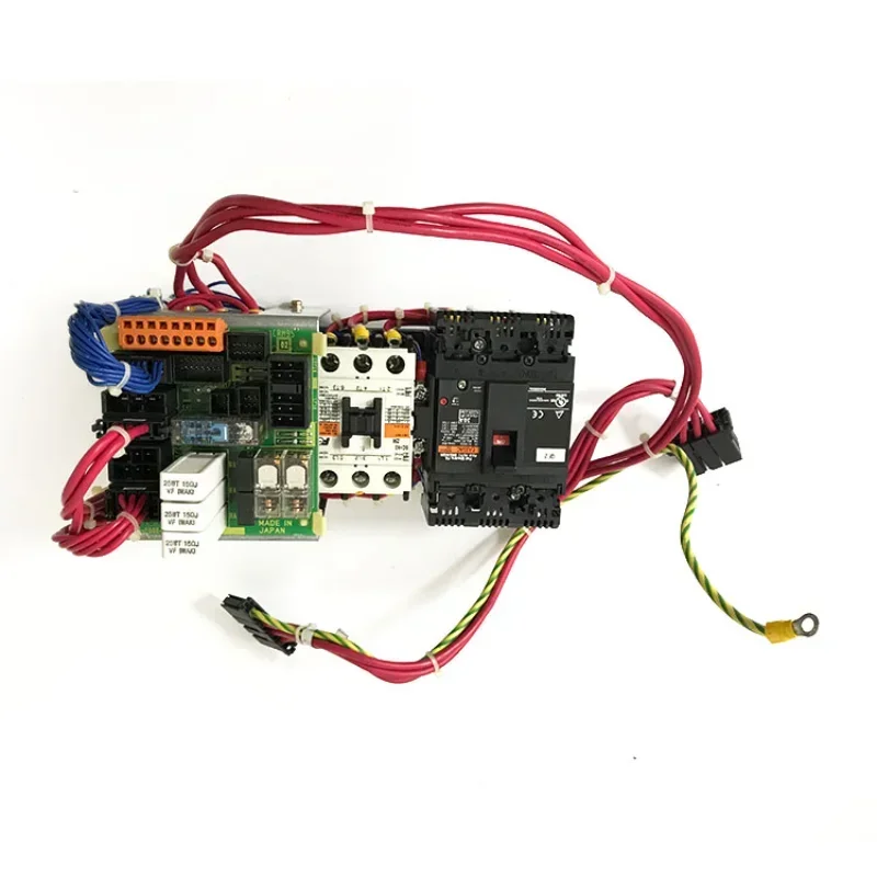 A20B-1008-0740 A05B-2501-C401 Fanuc control electric board