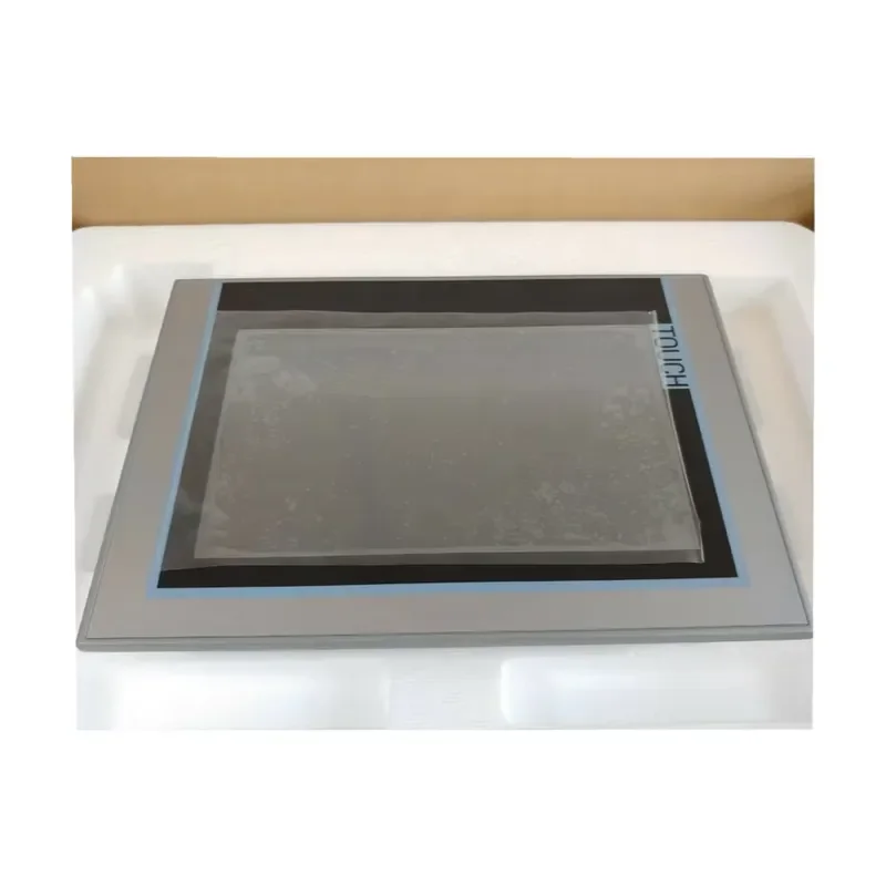 6AV2128-3MB06-0AX1 MTP1200 Unified Comfort Panel 12.1 Inch TFT Touch Screen PROFINET Industrial Human Machine Interface