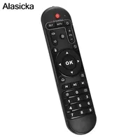 X96 Max Plus Universal TV Box Remote Control X92 X96 Mini/Air for T95 H96 X88 Hk1max Set Top Box Media Player Controller
