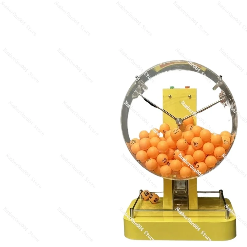 

Подходит для автоматической лотерейной машины, настольного тенниса, двухцветного мяча, креативной лотерейной машины, приглашенной тендеры, лотерейной машины для рыбы