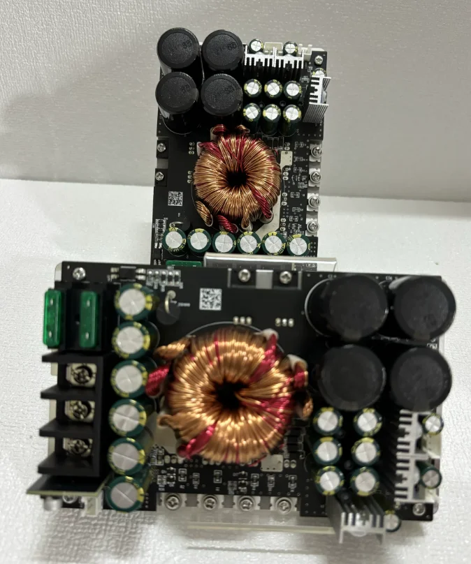 1000W 12V Boost Power Supply O - огляд і ціна Outdoor Power Group