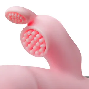 أعلى 8 مبيعات أرنب مثير - رقم 3