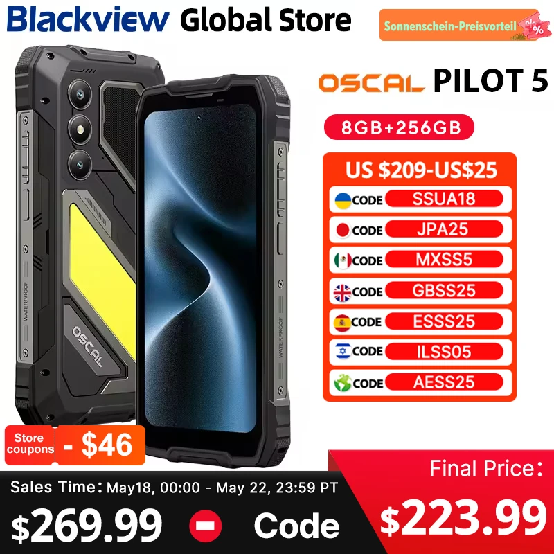 #77 Latest 5G Smartphones Offers