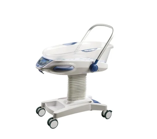Hospital Baby Bed Bassinet Bed for Baby Kids Children Medical Baby Cart