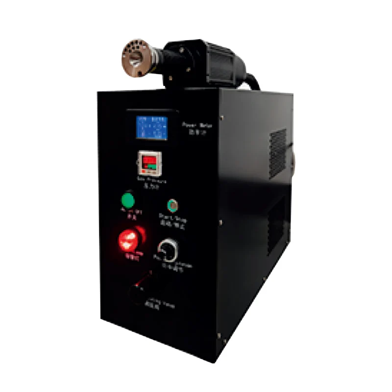 Plasma Surface Treatment Machine, Atmospheric Pressure High-power Cleaning Machine, Metal Plastic Coding corona Machine