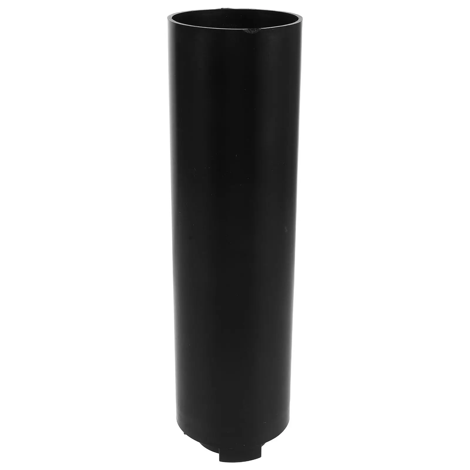 Beer Dispenser Tube Draft Beer Tower Extension Tube Fits 7Cm Hole Refrigerator Extender Column Homebrew Bar Countertop Use