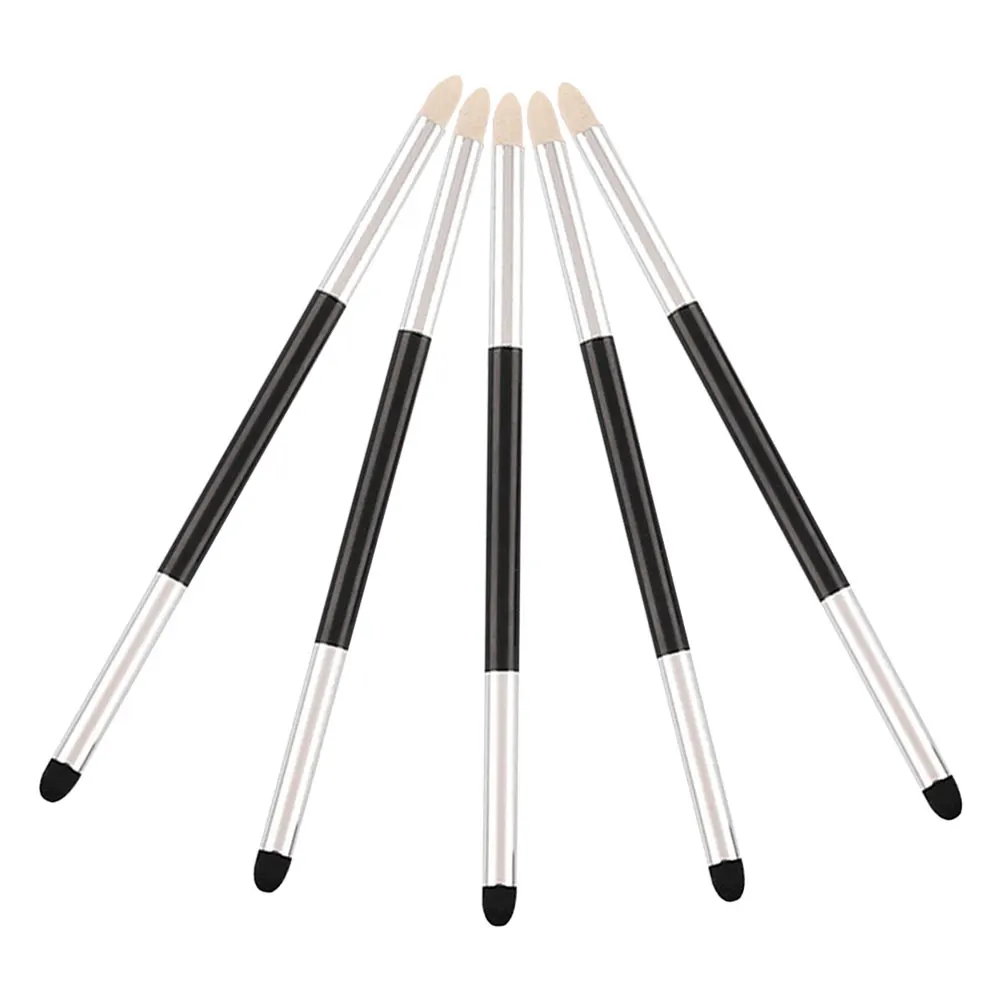 

5 Pcs Erase Pen Artist Drawing Brush Blending Stumps for Sponge Paint Tools Sticks Eraser Artists