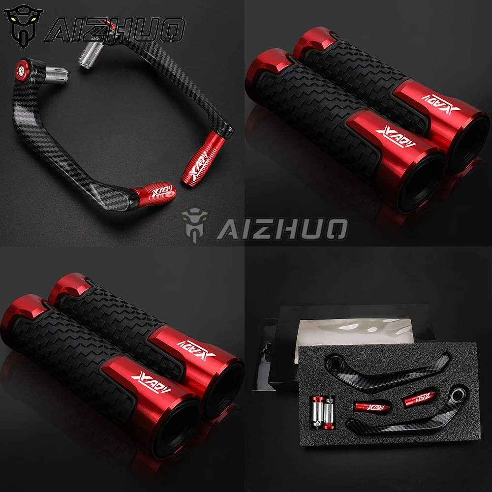 

Motorcycle Accessories Hand Guards Handlebar Brake Clutch Lever Protecter For HONDA XADV X-ADV 750 X ADV 300 1000 2017-2021 2022
