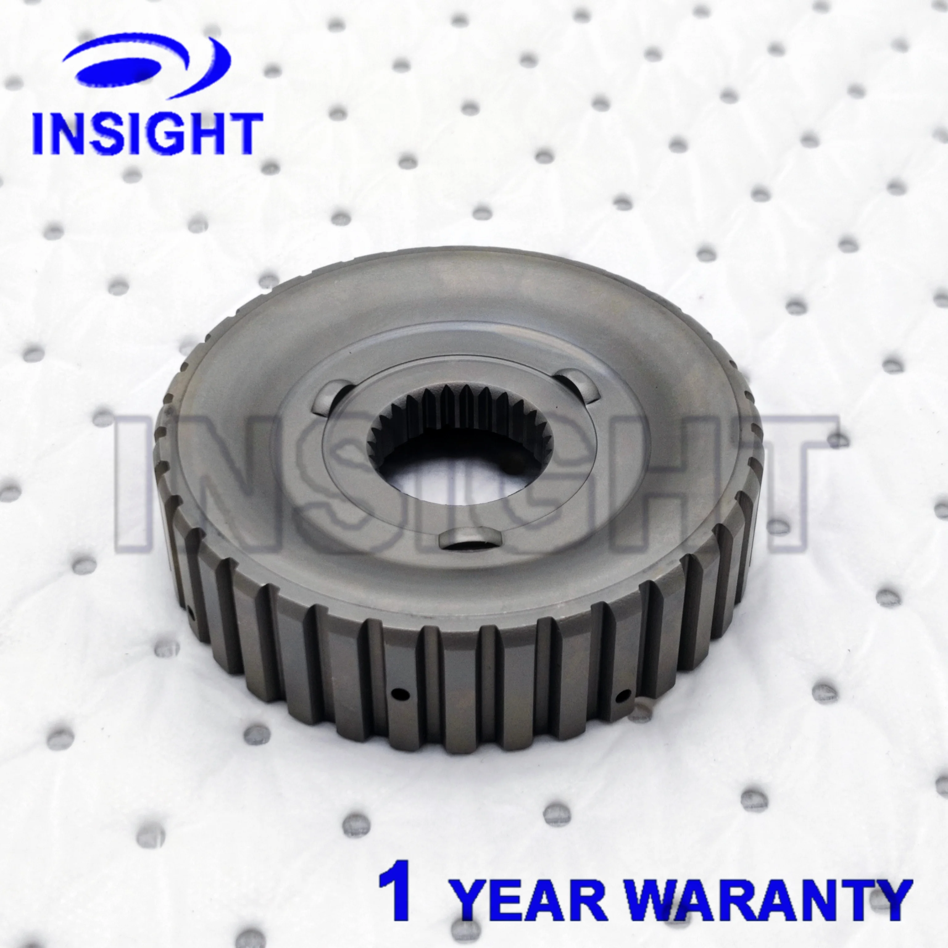 

Ступица A4BF1 A4BF2 A4BF3 A4AF1 A4AF2 A4AF3 4-й вал коробки передач 4556522800