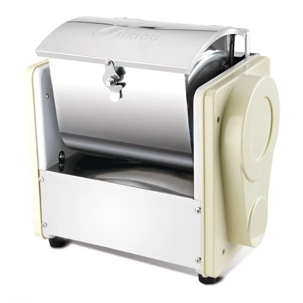 HO-5D Nieuwe 5kg Commerciële mini-deegmixer voor pasta-keukenapparatuur