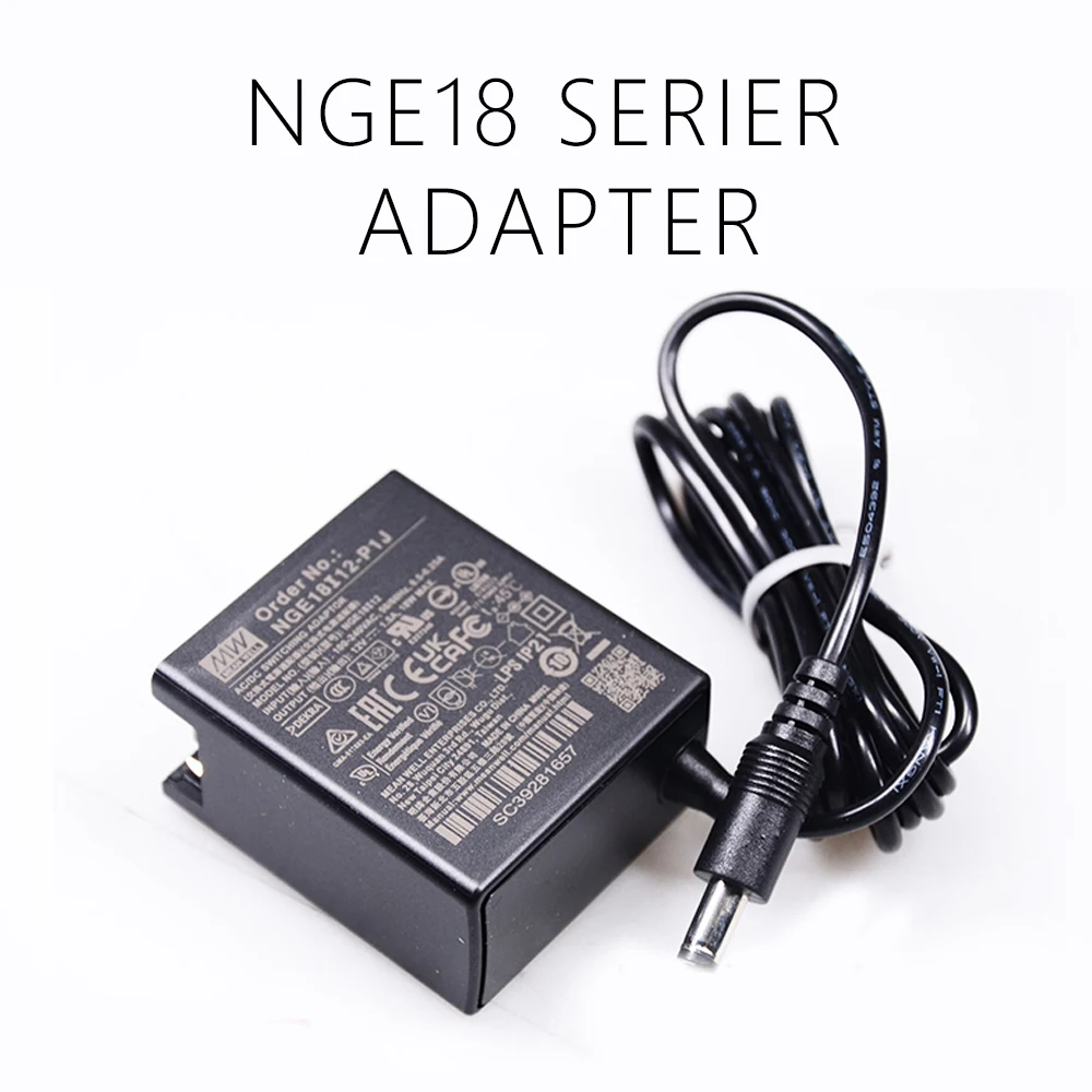 NGE18I-P1J Taiwan M… - image